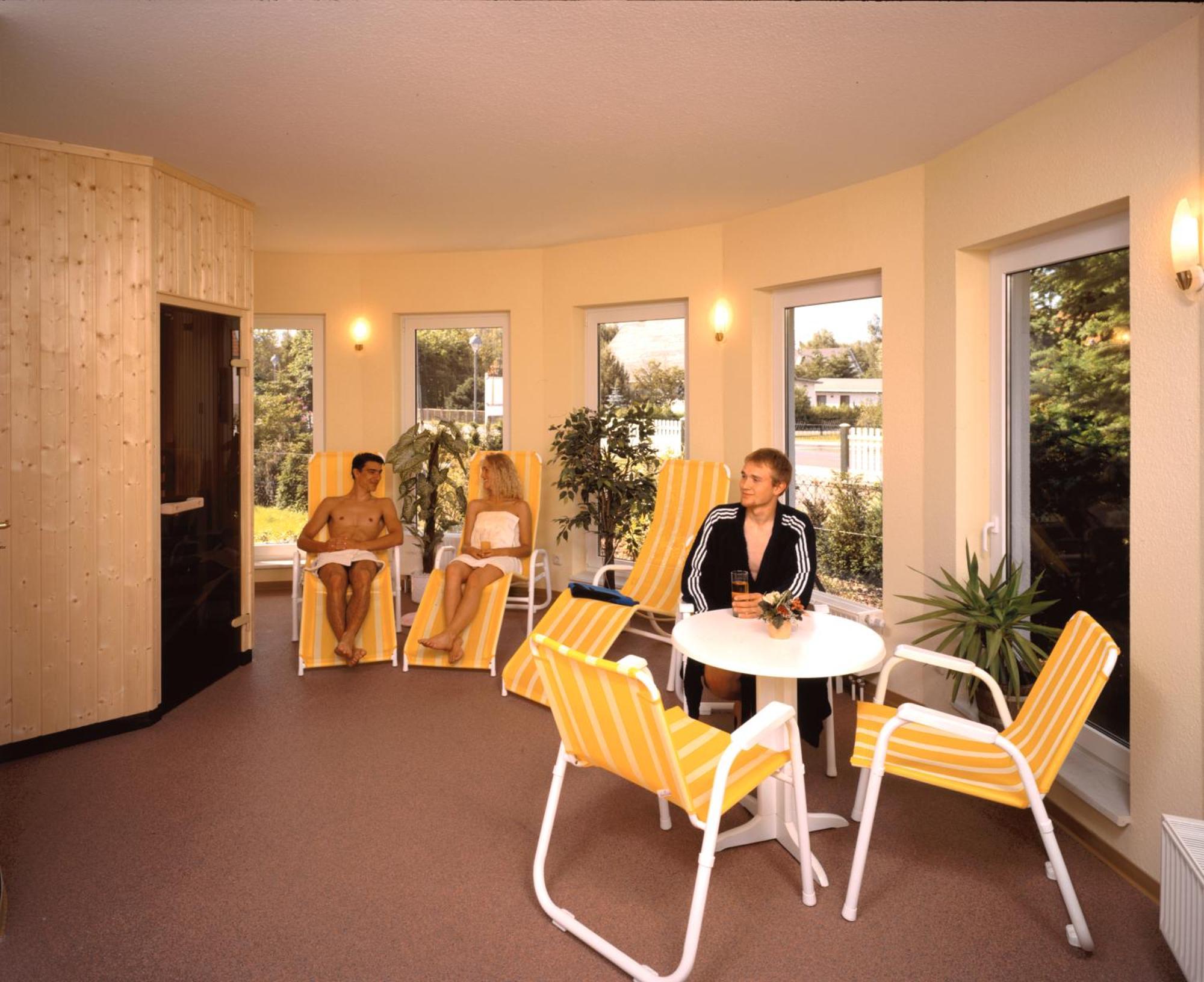 Hotel Bernstein 3*