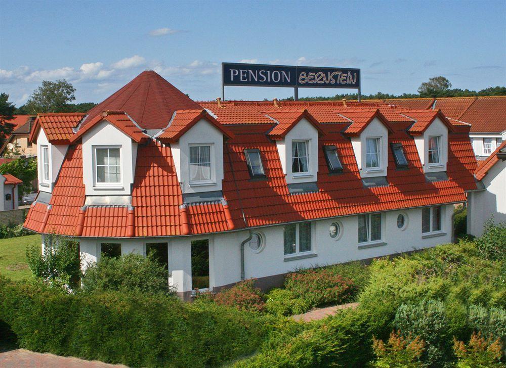 Hotel Bernstein