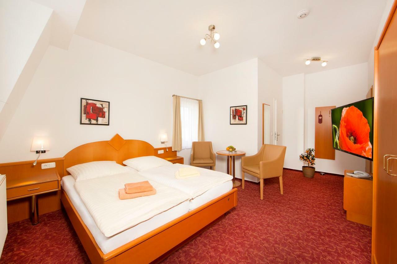 Bernstein Hotel Trassenheide