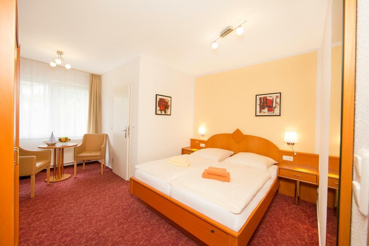 Bernstein Hotel 3*